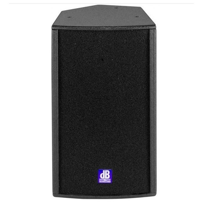 dB TECHNOLOGİES ARENA-12 800 Watt 12inc Pasif Kabin Hoparlör