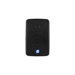 dB TECHNOLOGİES K-70 100 Watt Aktif Hoparlör