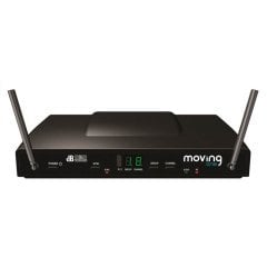 MOVING ONE B TELSİZ MİKROFON