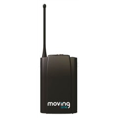MOVING ONE B TELSİZ MİKROFON