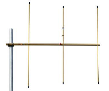 MERT Y1503-150 VHF ALICI ANTENİ