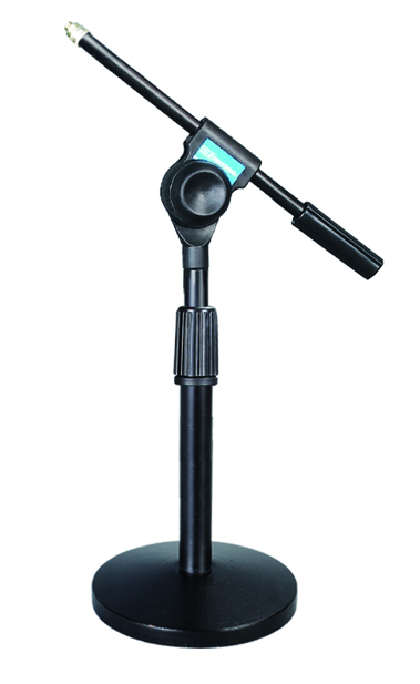 BOTS DS-11 Masaüstü (Kürsü) Mikrofon Sehpası