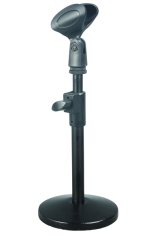 BOTS DS-12 Masaüstü (Kürsü) Mikrofon Sehpası