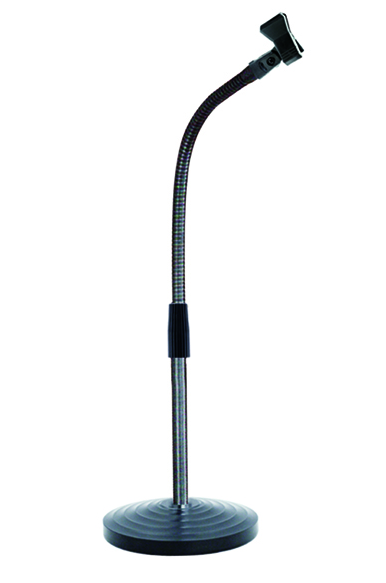 BOTS MS-24 Masaüstü (Kürsü) Mikrofon Sehpası