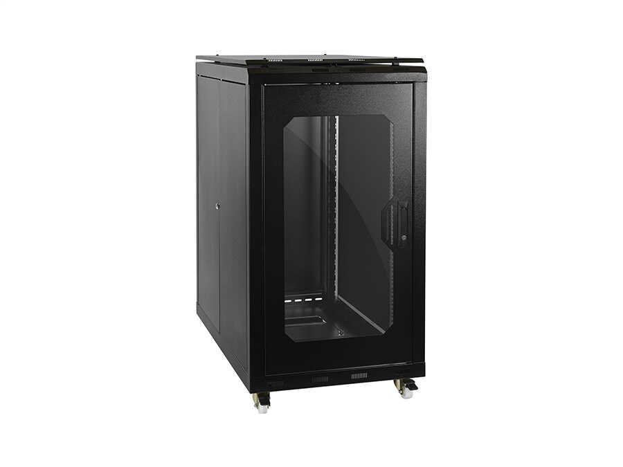 EKİNGEN 36U 600x1000 Server Tip Kabinet