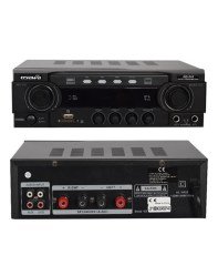 OSAWA OSW-510 50 WATT STEREO AMFİ