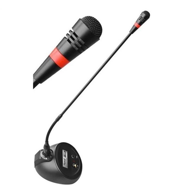 ROOF R-150 C Kondenser Kürsü Mikrofonu