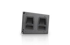 dB TECHNOLOGİES VIO L212 3200 Watt Aktif Line Array Kabin Hoparlör