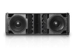 dB TECHNOLOGİES VIO L212 3200 Watt Aktif Line Array Kabin Hoparlör