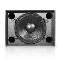 dB Technologies VIO S118R 1600 Watt 18'' Subbass Hoparlör