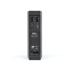dB TECHONOLİGES VIO-X205-60 400 Watt 2 Yollu Aktif Kabin Hoparlör