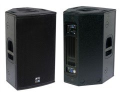 dB TECHNOLOGİES DVX-D12 HP 12'' 1400 Watt Aktif Kabin Hoparlör