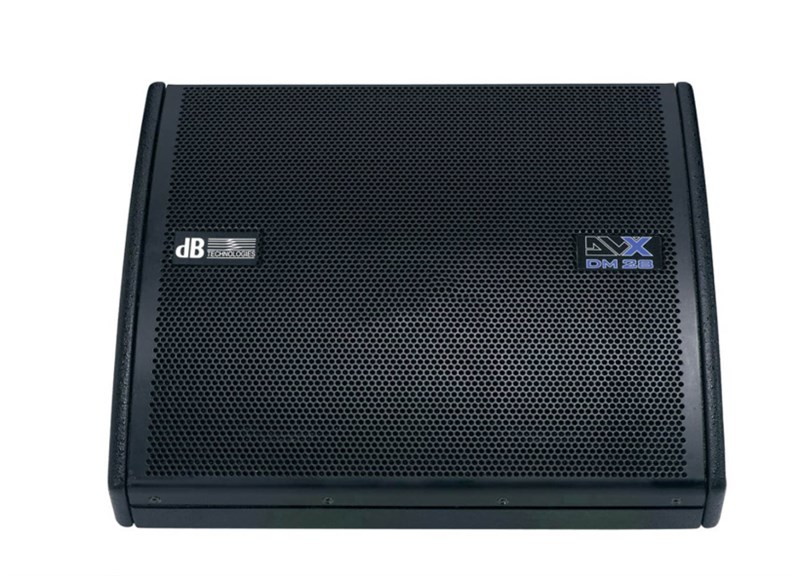 dB TECHNOLOGİES DVX-DM28 1500 Watt 8'' 2 Yollu Sahne Monitörleri