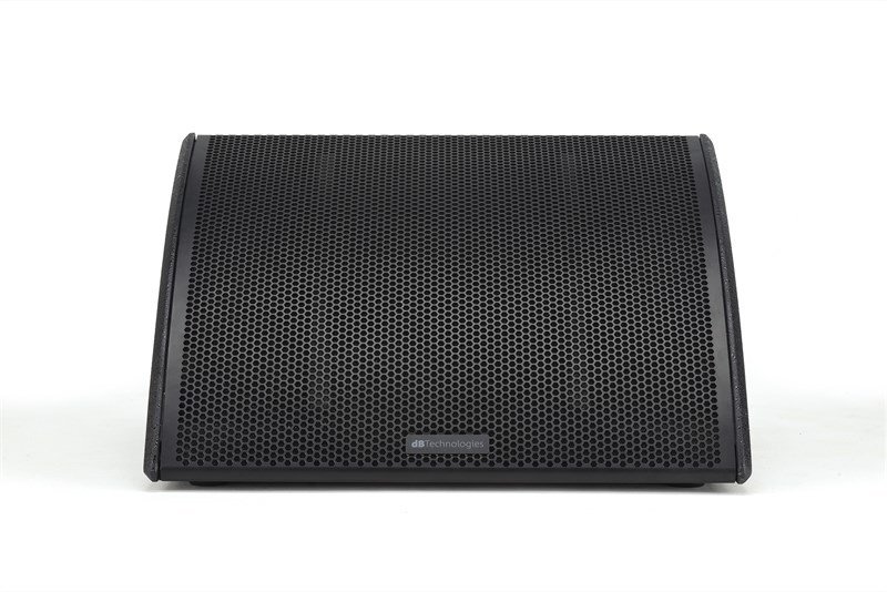 dB TECHNOLOGİES FLEXSYS FMX-15 1200 Watt 15inc Aktif Monitör