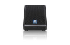 dB TECHNOLOGİES FLEXSYS FM-8 200 Watt 8inc Aktif Monitör