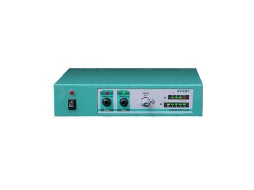 ORIENT EKAS 0011 VHF  DTMF Kontröllü Cami Ses Yayın Alıcısı