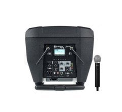 dB TECHNOLOGİES B-HYPE HT MOBILE 190 Watt 10inc Portatif Sistemleri