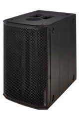 dB TECHNOLOGİES SUB-612 12inç 600 Watt Subbass Hoparlör