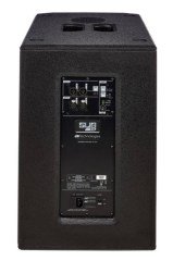 dB TECHNOLOGİES SUB-612 12inç 600 Watt Subbass Hoparlör