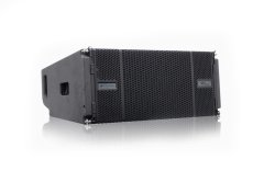 dB TECHNOLOGİES VIO L1610 1600 Watt 3 Yollu 2x10inc Line Array Hoparlör