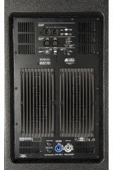 dB TECHNOLOGİES SIGMA S-218 2700 Watt 2x18inc Subbass Hoparlör