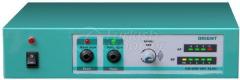 ORIENT EKAS 0016 UHF (445-446 MHz) DTMF KONTROLLÜ CAMİ SES YAYIN ALICISI