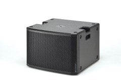 dB TECHNOLOGİES SUB-915 1800 Watt 15inc Subbass Hoparlör