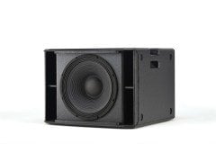 dB TECHNOLOGİES SUB-915 1800 Watt 15inc Subbass Hoparlör