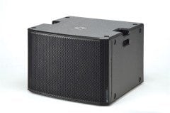 dB TECHNOLOGİES SUB-918 1800 Watt 18inc Subbass Hoparlör