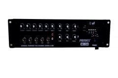 PRODES MD 2300 2X300 WATT 6 KANAL SES MİKSERİ