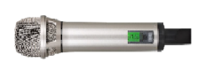KRAFTİG KH7 UHF KABLOSUZ(TELSİZ) EL MİKROFONU