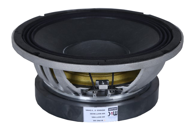 M&K 8 M-PRO 350 COAXİA 350 Watt Midbass Hoparlör