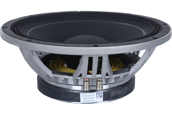 M&K 12 M-PRO 400 400-800 Watt Midbass Hoparlör