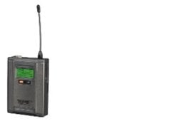 KRAFTİG KB2 UHF KABLOSUZ (TELSİZ) MİKROFON ALICI