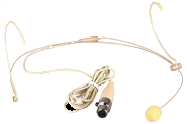 KRAGTİG KM06 HEADSET MİKROFON