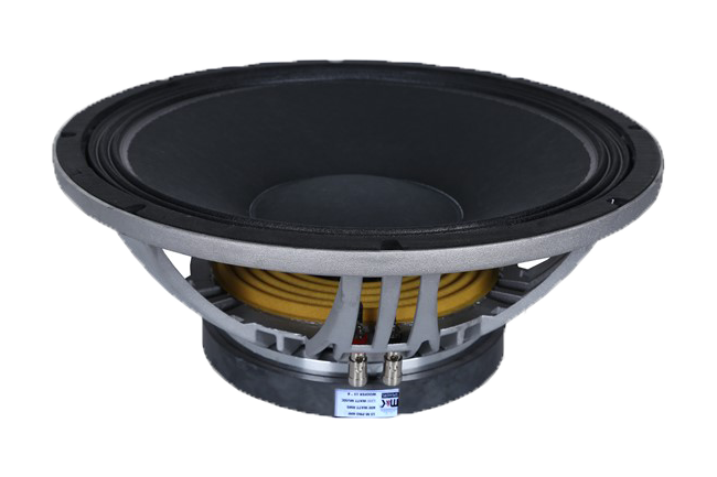 M&K 15 M-PRO 450 450-900 Watt Midbass Hoparlör