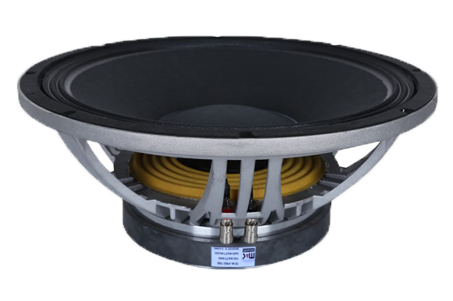 M&K 15 M-PRO 600 600-1200 Watt Midbass Hoparlör