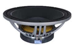 M&K 18 M-PRO 1200 1200-2400 Watt Midbass Hoparlör