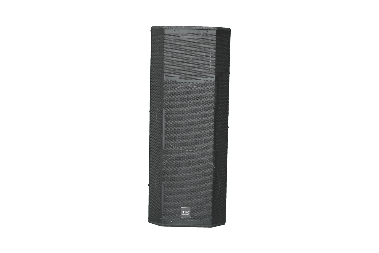 M&K M-PRO 212 Passive 2x12'' Pasif Hoparlör