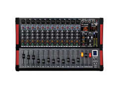 WESTA WM-12DSP 12 Kanal Deck Mixer