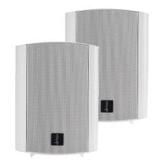 DENOX STUDIO – 4 W 200 Watt 6inc Hat Trafolu Duvar Hoparlörü