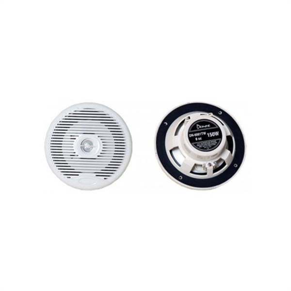 DENOX DN – 6001 TW 100 Watt 6,5inc Tavan Hoparlörü