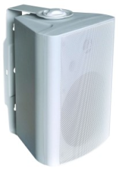 MİCKLE MS503 80W 6inch HAT TRAFOLU DUVAR HOPARLÖRÜ