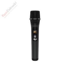 WÖLLER W-6 KABLOSUZ EL MİKROFONU