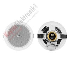 WÖLLER W-615 16CM HAT TRAFOLU TAVAN HOPARLÖRÜ