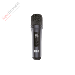WÖLLER W-4 KABLOSUZ EL MİKROFONU