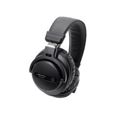 AUDİO-TECHNİCA ATH-PRO5xBK Profesyonel DJ Kulaklık