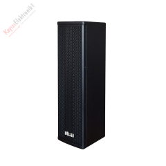 WÖLLER WS-52 2X5'' AHŞAP DUVAR HOPARLÖRÜ