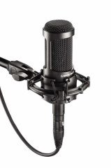 AUDİO-TECHNİCA AT2035 Kondenser Stüdyo Mikrofonu