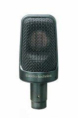AUDIO-TECHNİCA AE3000 Stüdyo Mikrofonu